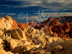 NEVADA Valley of Fire